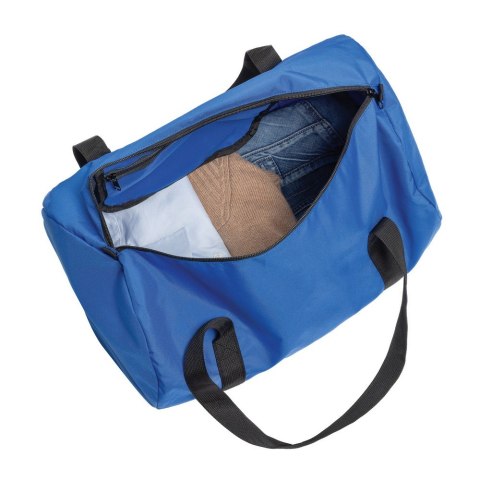 Składana torba sportowa, podróżna Dillon AWARE RPET™ Składana torba sportowa, podróżna Dillon AWARE RPET™