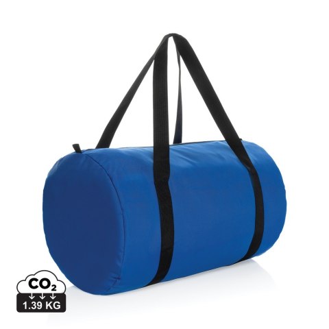 Składana torba sportowa, podróżna Dillon AWARE RPET™ Składana torba sportowa, podróżna Dillon AWARE RPET™