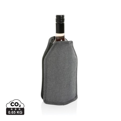 Cooler do wina Vino RPET Cooler do wina Vino RPET