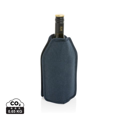 Cooler do wina Vino RPET Cooler do wina Vino RPET