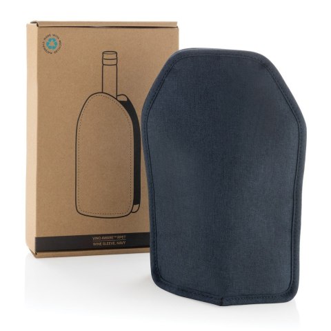 Cooler do wina Vino RPET Cooler do wina Vino RPET