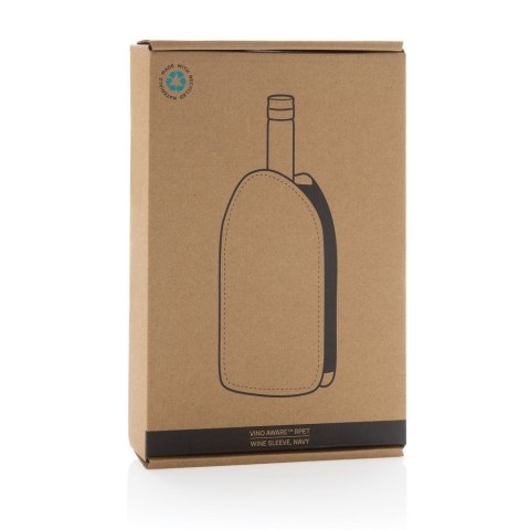 Cooler do wina Vino RPET Cooler do wina Vino RPET