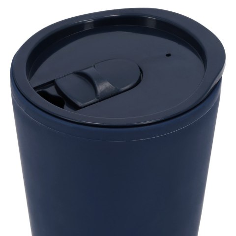 Kubek podróżny 260 ml z korkowym elementem Kubek podróżny 260 ml z korkowym elementem