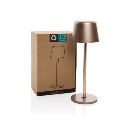 Lampka na biurko Zenic Lampka na biurko Zenic