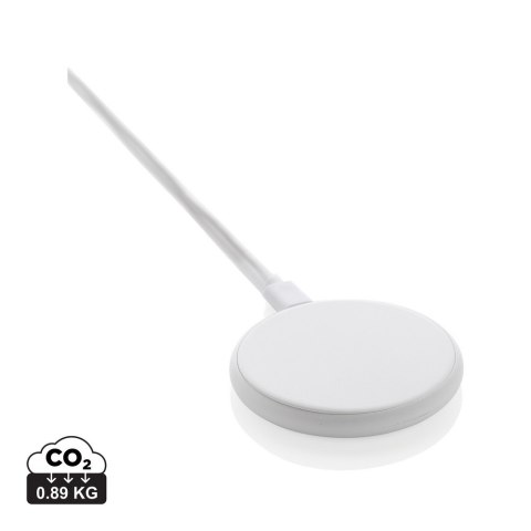 Magnetyczna ładowarka bezprzewodowa 3 w 1 15W Magnapad Magnetyczna ładowarka bezprzewodowa 3 w 1 15W Magnapad