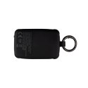 Power bank 4000 mAh, karabińczyk i lampka 1W | Dimetrice