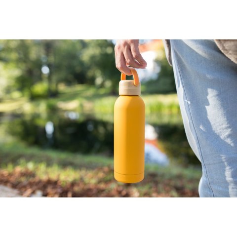 Butelka termiczna 500 ml | Zeniqua Butelka termiczna 500 ml | Zeniqua
