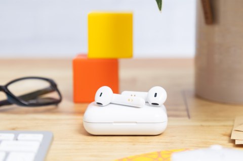Słuchawki bluetooth RABS Słuchawki bluetooth RABS