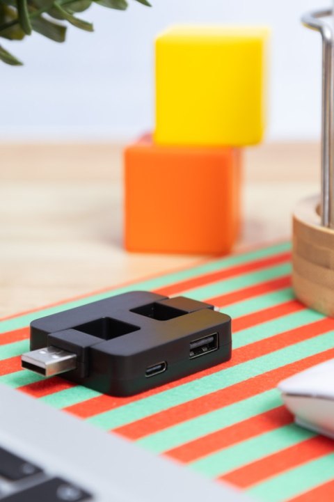 USB hub RABS USB hub RABS