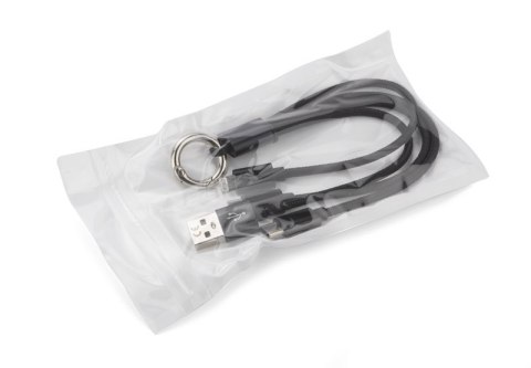 Kabel USB 3 w 1 TAUS Kabel USB 3 w 1 TAUS