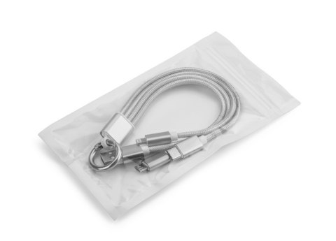 Kabel USB 3 w 1 TAUS Kabel USB 3 w 1 TAUS