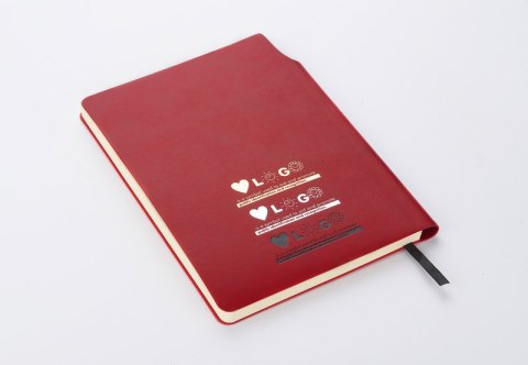 Notes MOLI A5 Notes MOLI A5
