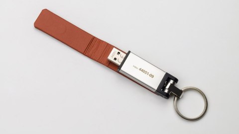 Pamięć USB BUDVA 16 GB Pamięć USB BUDVA 16 GB