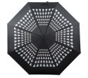 Parasol zmieniający kolor CROPLA