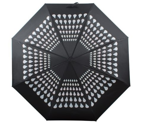 Parasol zmieniający kolor CROPLA Parasol zmieniający kolor CROPLA