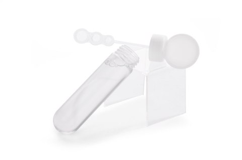 Bańki mydlane BUBBLES, 30 ml Bańki mydlane BUBBLES, 30 ml