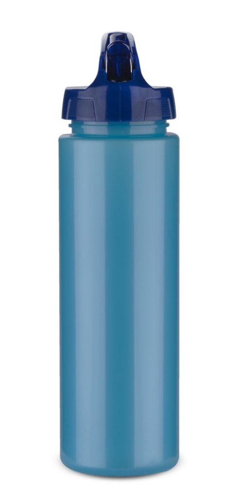Bidon do wody z wkładem chłodzącym CHANGE 700 ml Bidon do wody z wkładem chłodzącym CHANGE 700 ml