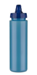Bidon do wody z wkładem chłodzącym CHANGE 700 ml