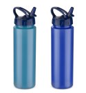 Bidon do wody z wkładem chłodzącym CHANGE 700 ml