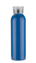 Butelka aluminiowa ALLUMI 650 ml Butelka aluminiowa ALLUMI 650 ml