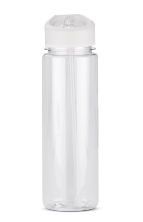 Butelka rPET RELITO 650 ml Butelka rPET RELITO 650 ml