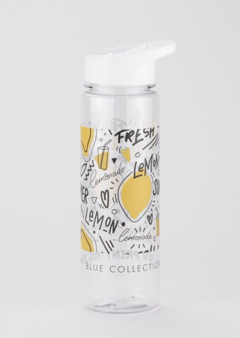 Butelka rPET RELITO 650 ml Butelka rPET RELITO 650 ml