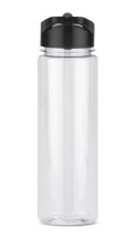 Butelka rPET RELITO 650 ml Butelka rPET RELITO 650 ml
