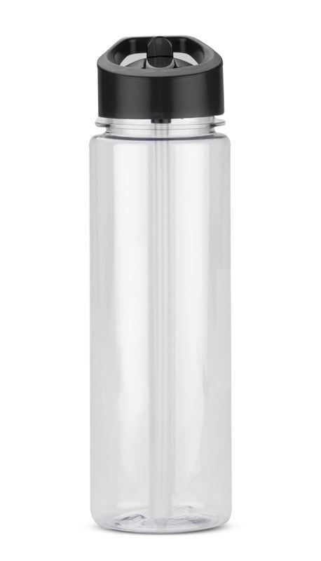 Butelka rPET RELITO 650 ml Butelka rPET RELITO 650 ml