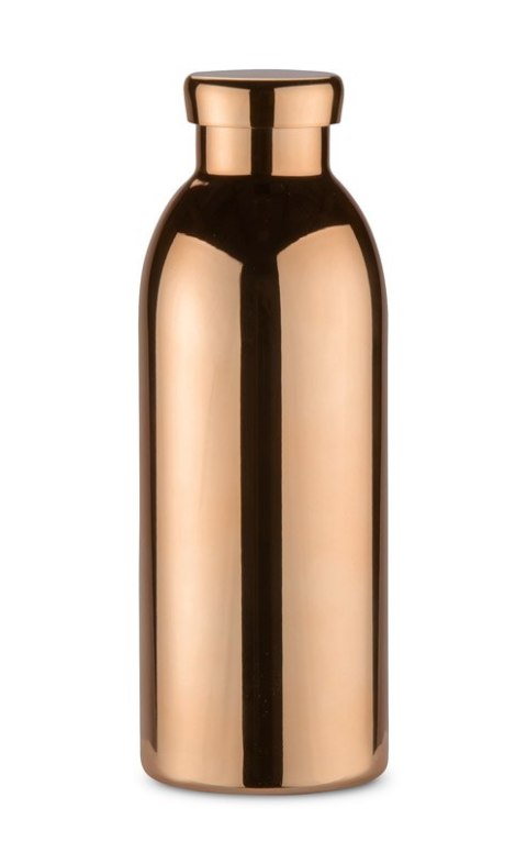 Butelka stalowa NEL 500 ml Butelka stalowa NEL 500 ml