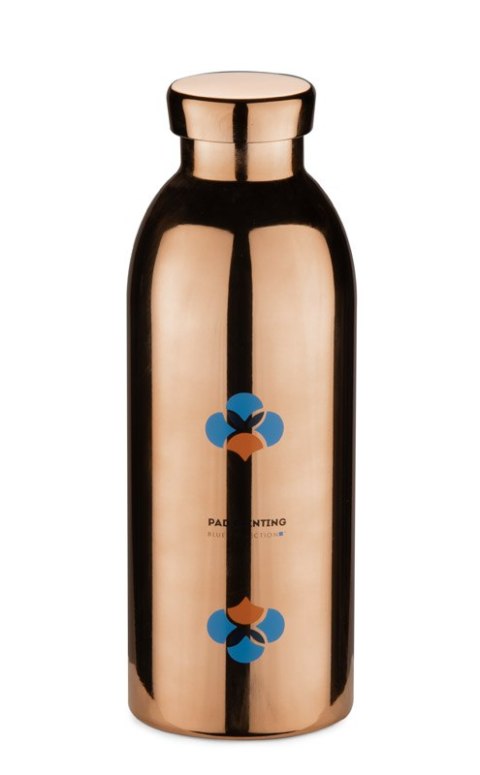 Butelka stalowa NEL 500 ml Butelka stalowa NEL 500 ml