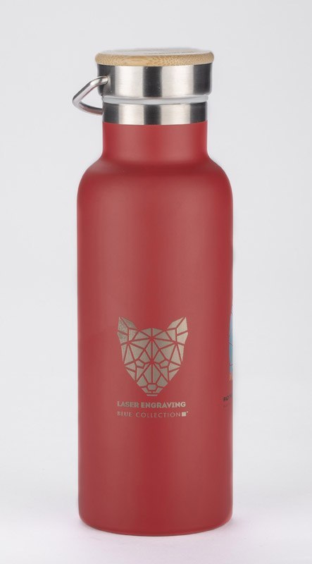 Butelka termiczna KAAN 500 ml Butelka termiczna KAAN 500 ml