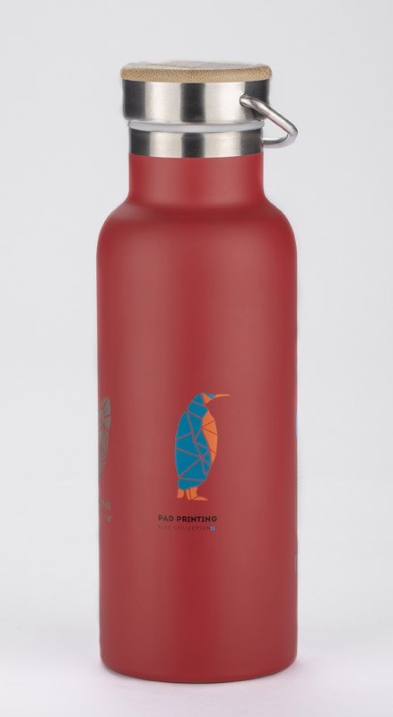 Butelka termiczna KAAN 500 ml Butelka termiczna KAAN 500 ml