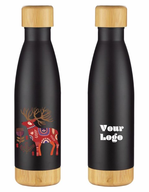 Butelka termiczna TILLI 500 ml Butelka termiczna TILLI 500 ml