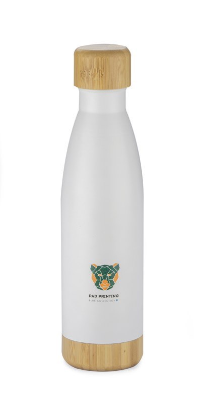 Butelka termiczna TILLI 500 ml Butelka termiczna TILLI 500 ml