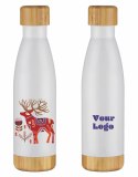 Butelka termiczna TILLI 500 ml