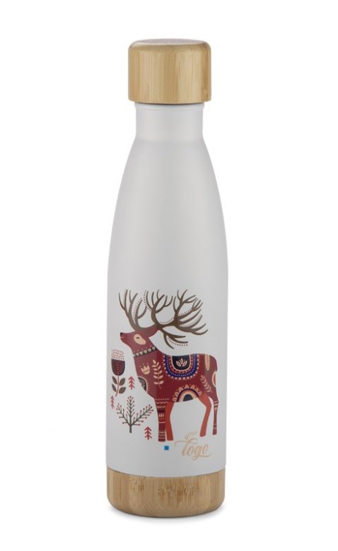 Butelka termiczna TILLI 500 ml Butelka termiczna TILLI 500 ml