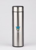 Butelka termiczna z termometrem LEDIKT 500 ml Butelka termiczna z termometrem LEDIKT 500 ml