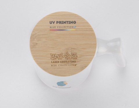 Kubek ceramiczny VIVIAN Kubek ceramiczny VIVIAN