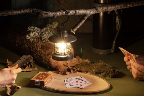 Lampka campingowa CAMPE Lampka campingowa CAMPE