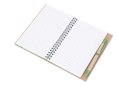 Notes z długopisem SERENO Notes z długopisem SERENO