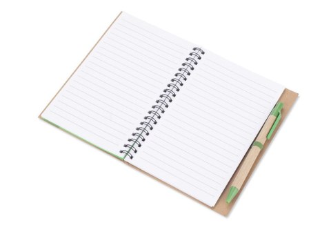 Notes z długopisem SERENO Notes z długopisem SERENO