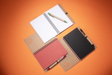 Notes z długopisem SERENO Notes z długopisem SERENO