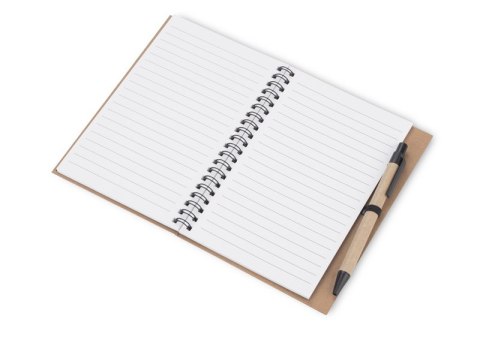 Notes z długopisem SERENO Notes z długopisem SERENO