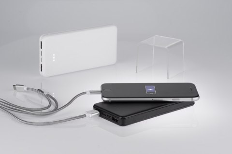 Power bank SIMPLE 10000 mAh Power bank SIMPLE 10000 mAh
