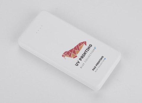 Power bank SIMPLE 10000 mAh Power bank SIMPLE 10000 mAh