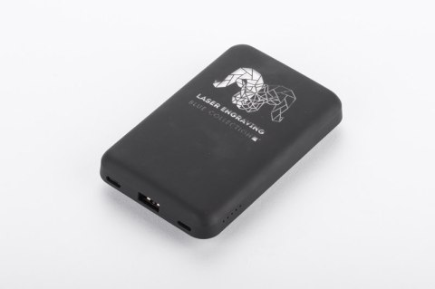 Power bank VELOCE 10000 mAh Power bank VELOCE 10000 mAh