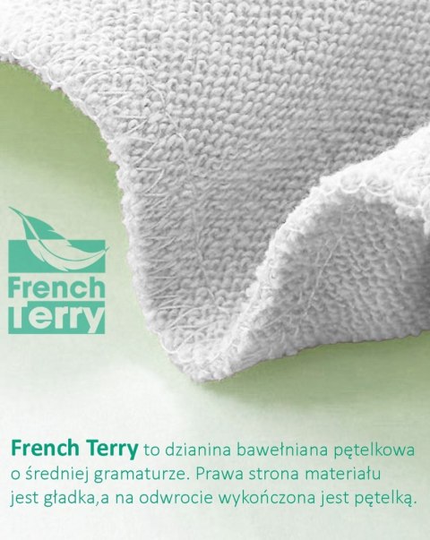 SW PANTS CUFF FRENCH TERRY 240 BK 3XL SW PANTS CUFF FRENCH TERRY 240 BK 3XL