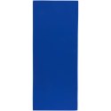 Althea ręcznik sportowy 30x80 cm błękit królewski