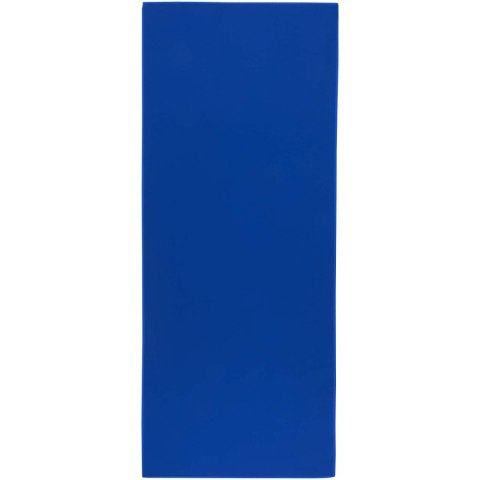 Althea ręcznik sportowy 30x80 cm błękit królewski
