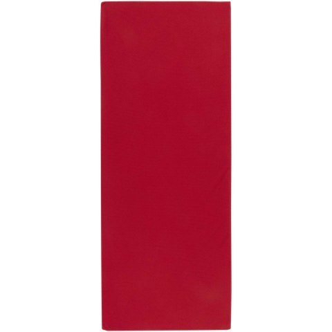 Althea ręcznik sportowy 30x80 cm czerwony